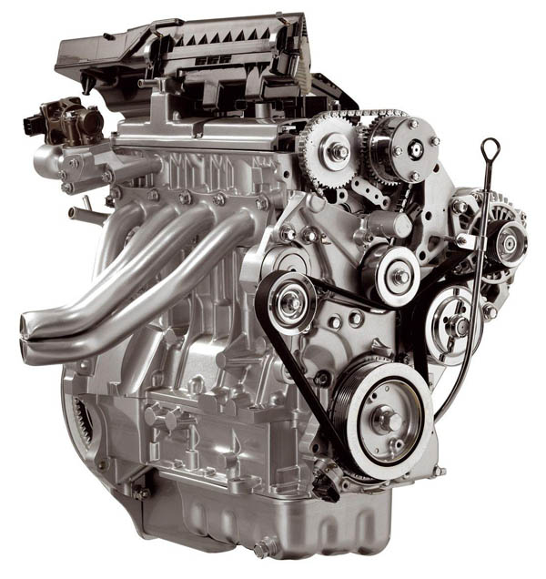 2009 S8 Car Engine
